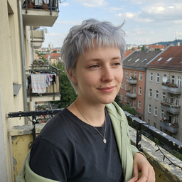 Silke D.