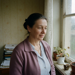 Erika B.