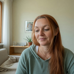Franziska Kienzle