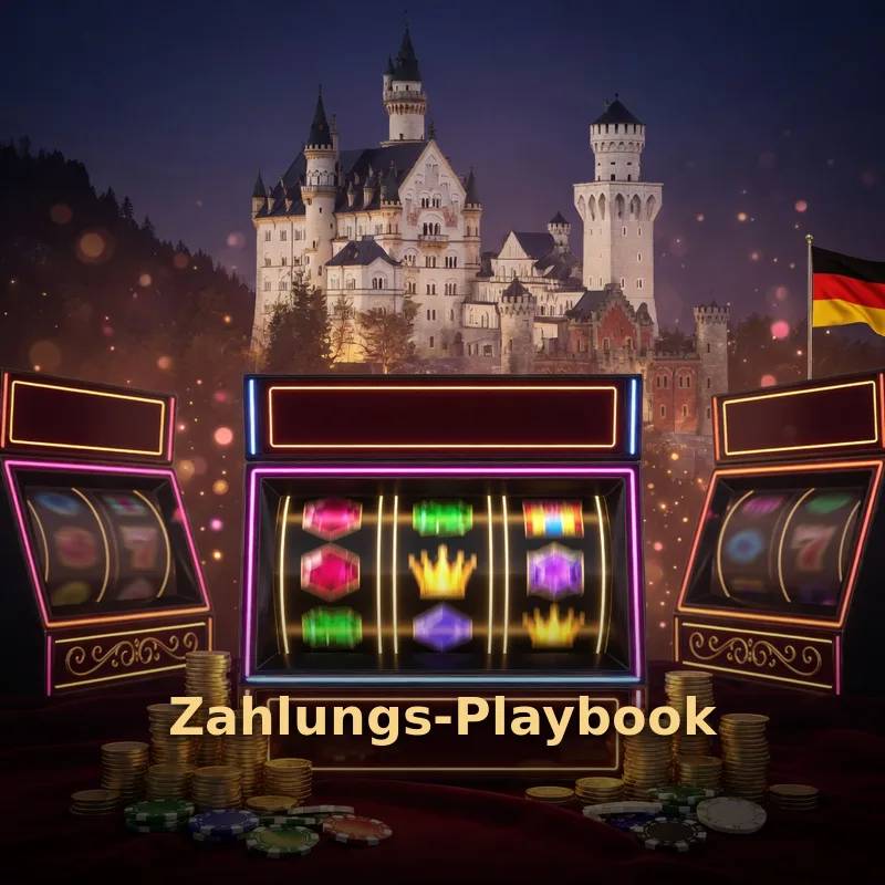 Zahlungs-Playbook